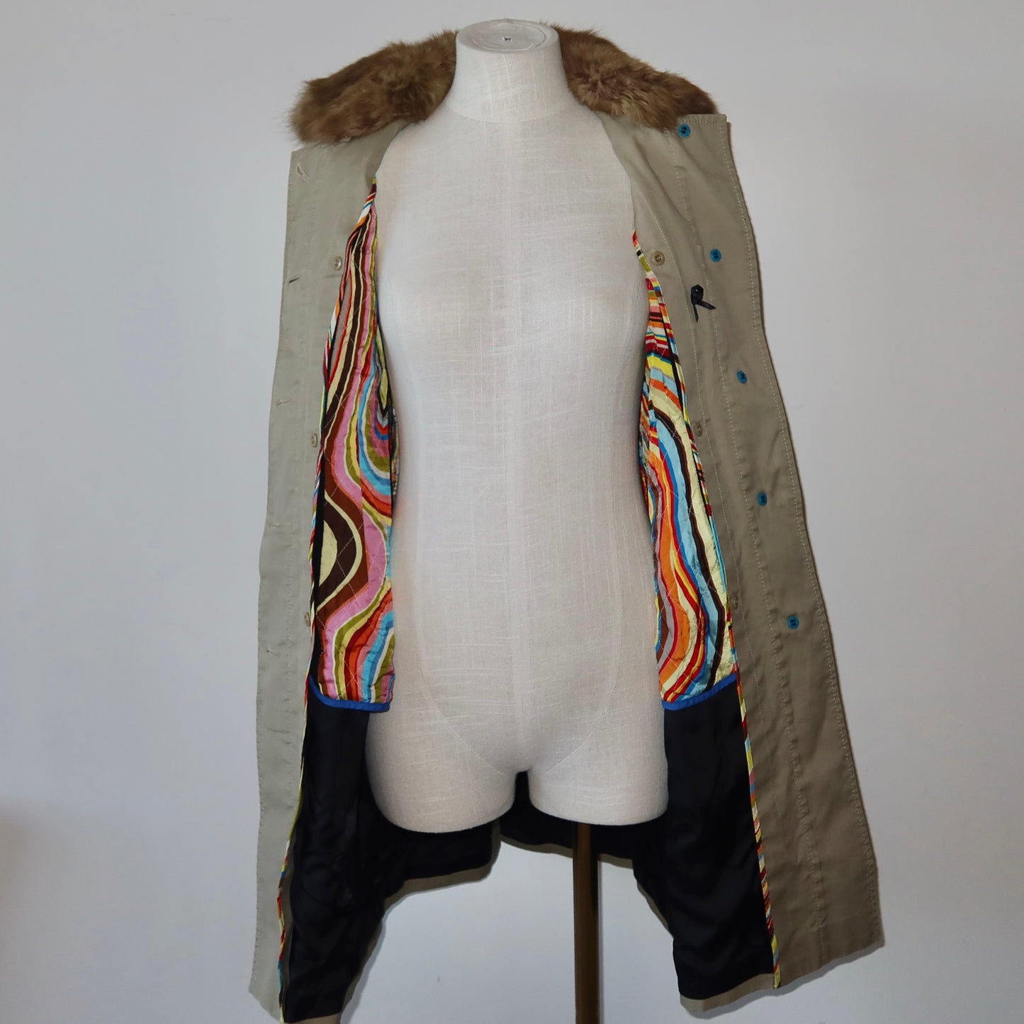 Paul Smith Black Label Jacket