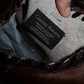 Gianni Notaro Cowhide Hobo Bag