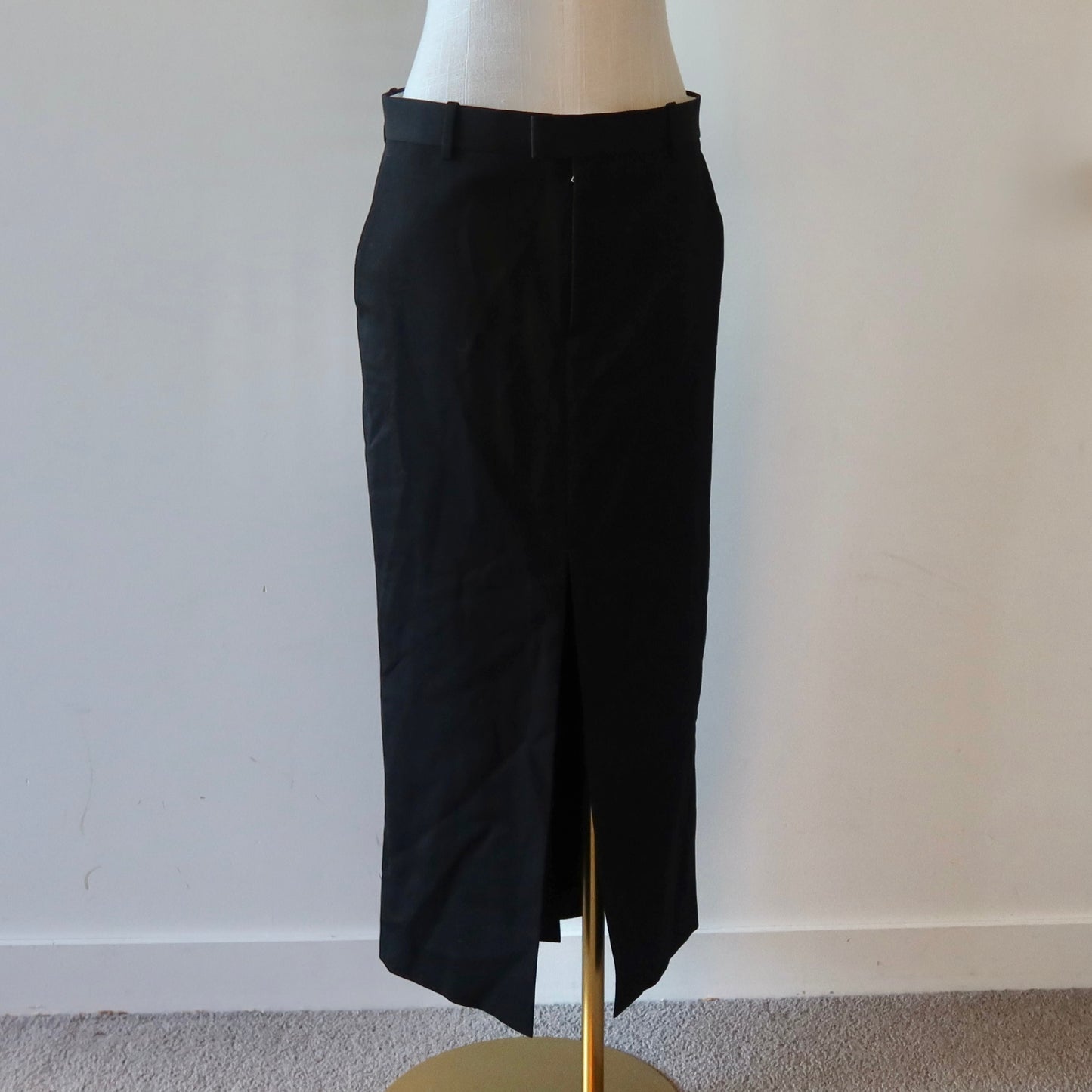 Bottega Veneta Pencil Skirt