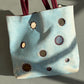 Prada SS1999 Mirror Tote