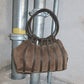 Bruno Magli Suede Bag