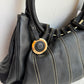 Bruno Magli Large Leather Bag