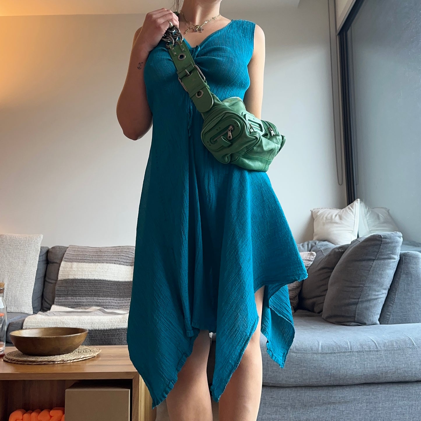 Issey Miyake Dress