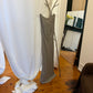 Alberta Ferretti Wool Dress