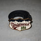 DSquared2 Snow Scene Belt