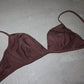 La Perla Brown Bikini