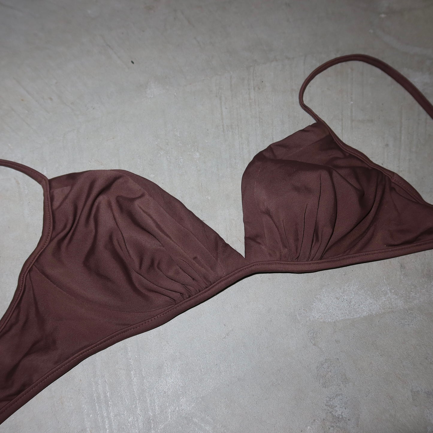 La Perla Brown Bikini