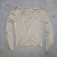 Moschino Sequin Cardigan