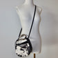 Chloé Cowhide ‘Kiss’ Bag