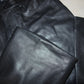 Ralph Lauren Leather Trousers