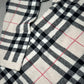 Burberry London Merino Wool Nova Check Jumper