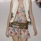 Marni SS2002 Charm Belt
