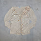 Moschino Sequin Cardigan