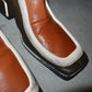 Marni Leather Boots (36)