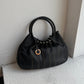 Bruno Magli Large Leather Bag