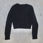 Chloé AW2006 Cardigan