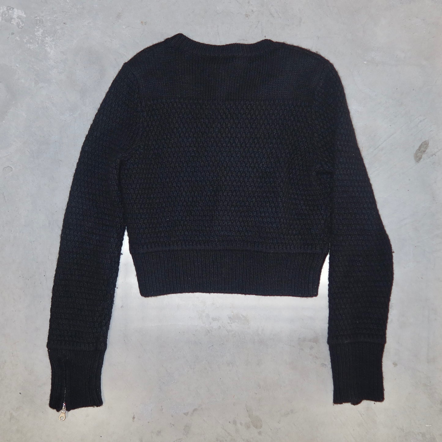 Chloé AW2006 Cardigan