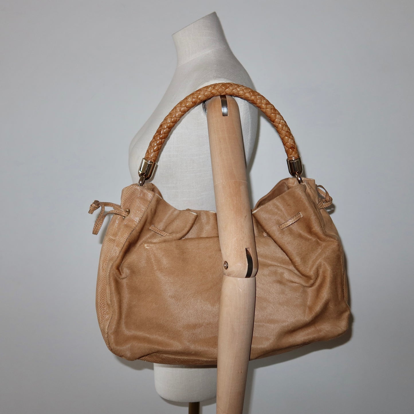 Kate Spade Cowhide Bag