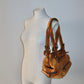 Chloé AW2003 Large Leather Camera Bag
