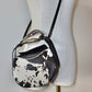 Chloé Cowhide ‘Kiss’ Bag