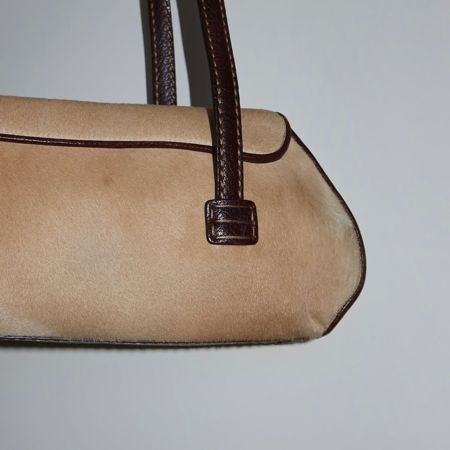 Tod’s Cowhide Bag