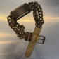 Chloé AW2003 Chain Belt
