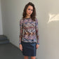 Missoni Long Sleeve Top