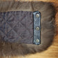 Armani Collezioni AW2005 Fox Fur Scarf