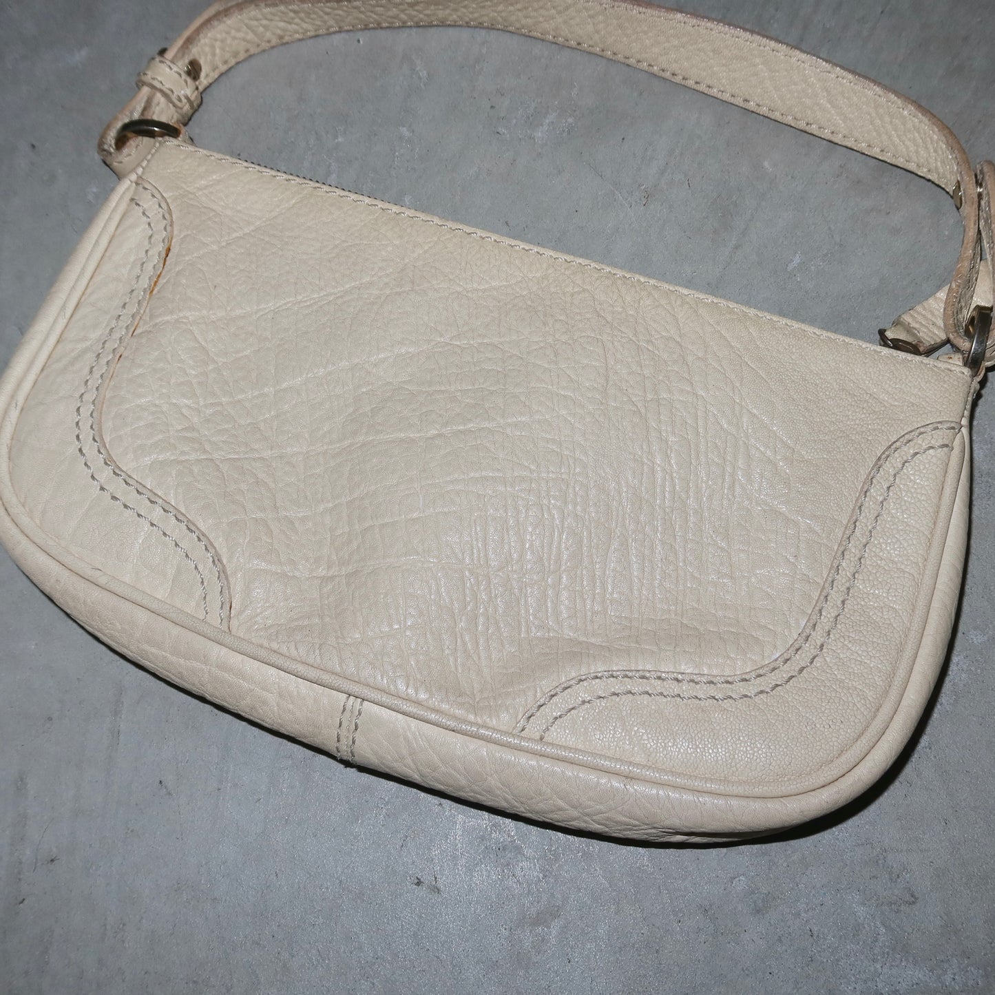 Valentino Leather Bag