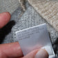 Chloé AW2011 Alpaca Jumper