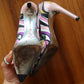 Emilio Pucci Printed Heels (36)
