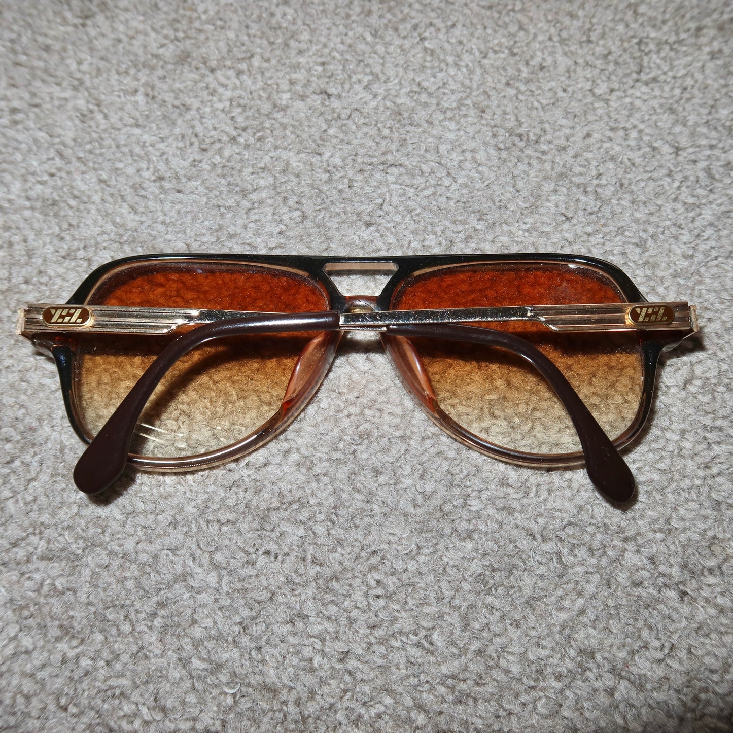 Yves Saint Laurent Aviators
