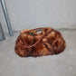 Paolo Masi Mink Fur Bag