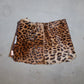 Dolce & Gabbana Reversible Skirt