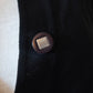 Celine Belted Knit Raglan