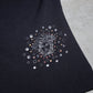 Versace Cap Sleeve Tee