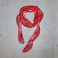 Emporio Armani Beaded Scarf