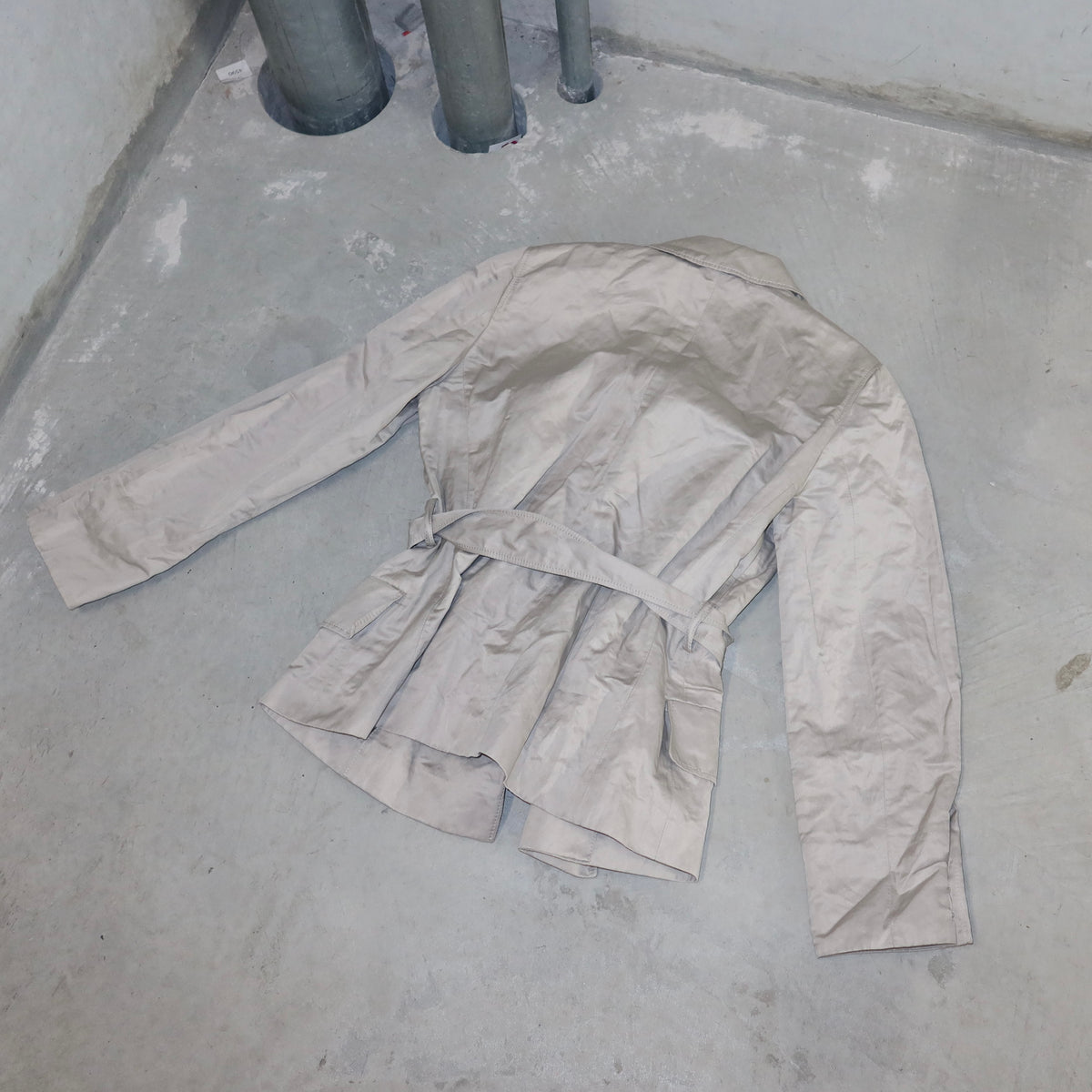 Alberta Ferretti Jacket
