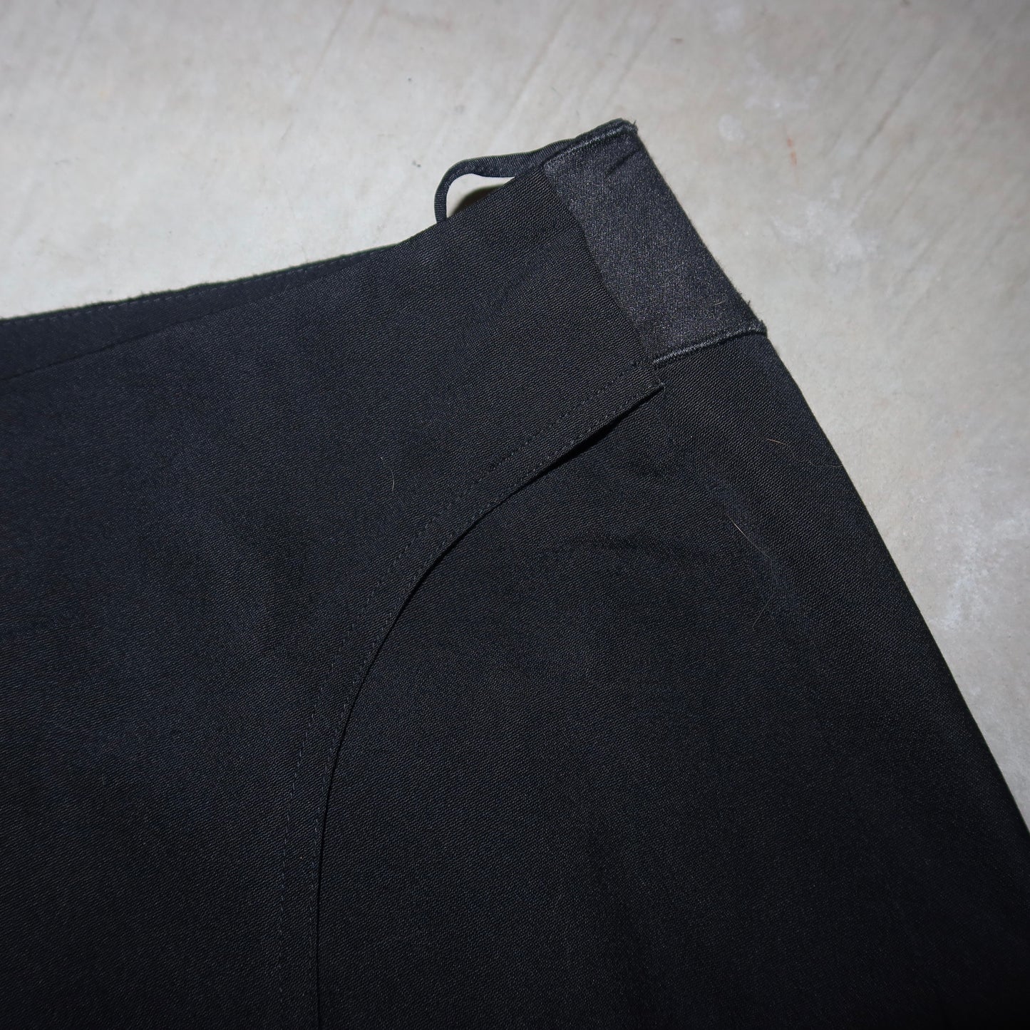 Gucci 2002 Pencil Skirt