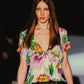Gucci SS1999 Floral Bag