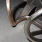 YSL AW2003 Stainless Steel Cuff