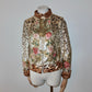Blumarine AW2004 Sequin Jacket