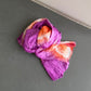 Blumarine SS2010 Silk Shawl