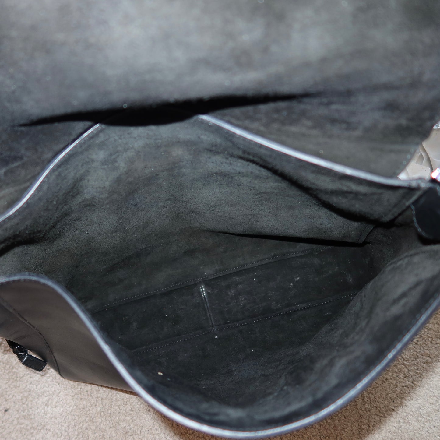 Gucci Horsebit Handle Bag