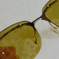 Celine Logo Lens Sunglasses
