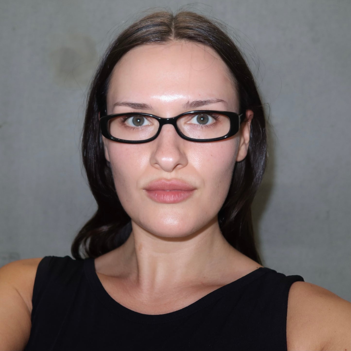 Celine Optical Frames