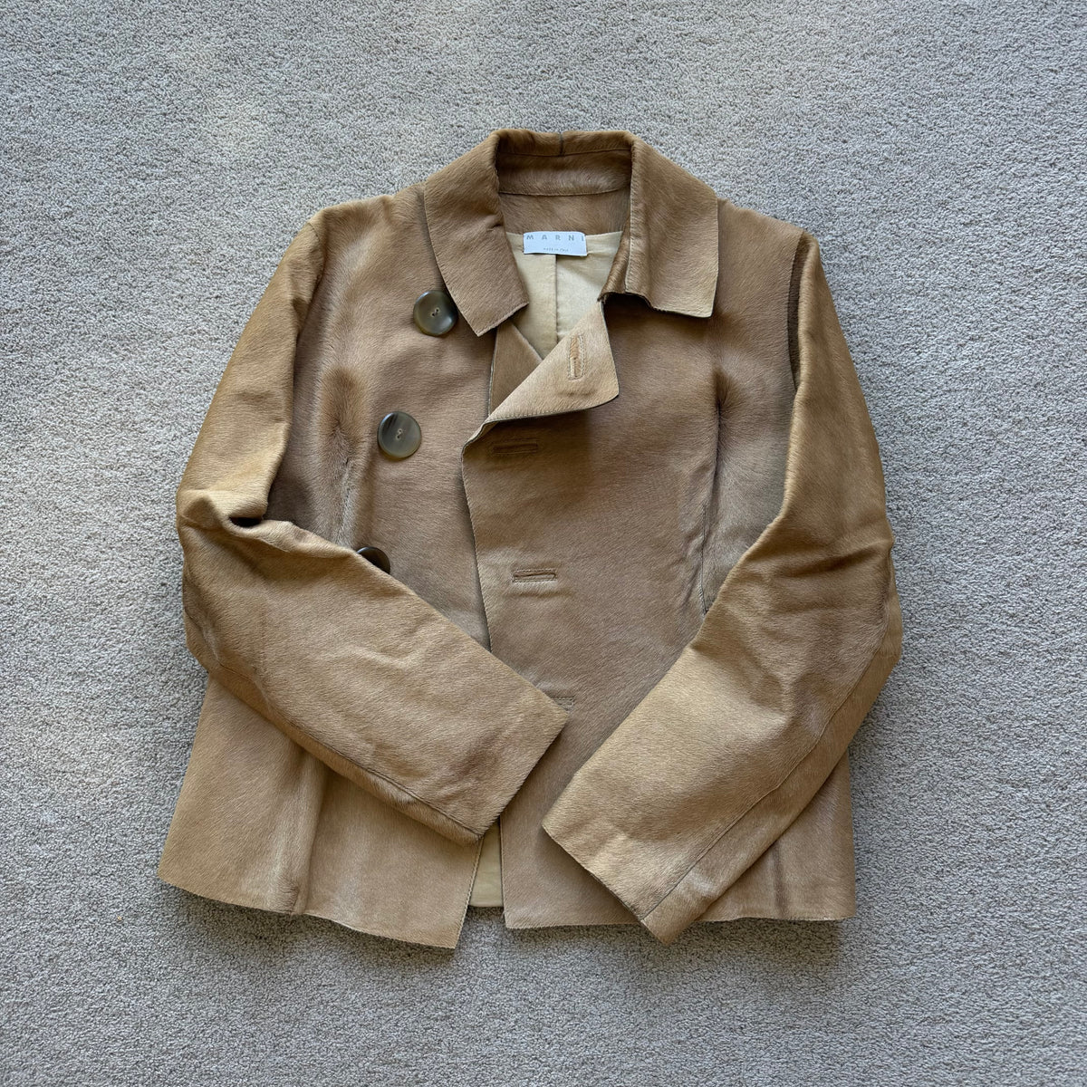 Custom: Lindsay