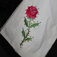 Moschino Embroidered Pencil Skit