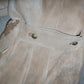 Ermanno Scervino Shearling and Fur Coat