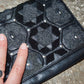 Chloé SS2005 Beaded Bracelet Bag Pochette